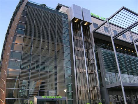 the gibson hotel dublin|Iba pa.